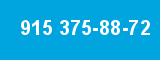 915 375-88-72